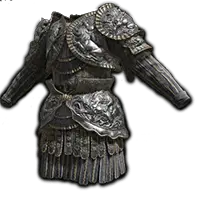 Elden RingBeast Champion Armor image